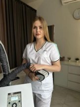 Пименова Полина