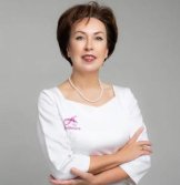 Кирьянова Марина Евгеньевна