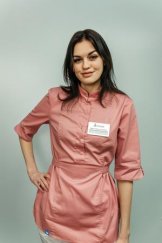 Ткаченко Елизавета Максимовна