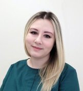 Плотникова Елена Сергеевна