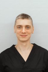 Бондаренко Дмитрий Юрьевич