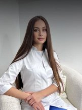 Бормотова Анастасия