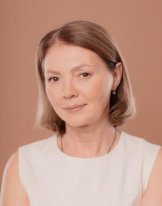 Бойцова Татьяна Андреевна