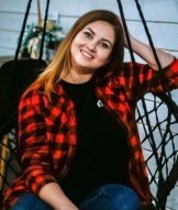 Молчанова Яна Сергеевна
