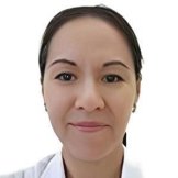 Юсупова Альбина Рашитовна