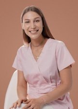 Сушникова Анна Вадимовна