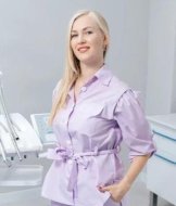 Ковешникова Виктория Витальевна