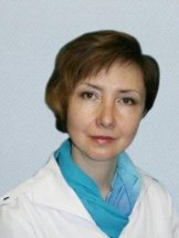 Хакимова Диляра Махмутриевна