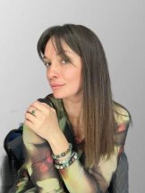 Шаятович Анита