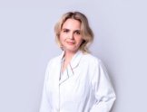 Третьякова Валентина Юрьевна