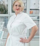 Редькина Юлия Николаевна