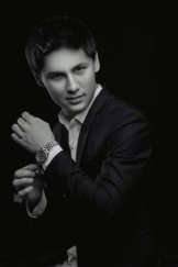 Абдуллаев Сухроб Илхомович