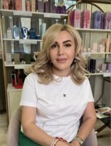 Балаян Нана Вячеславовна