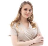 Суркова Алина Сергеевна