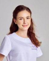 Сорокина Елена Владимировна