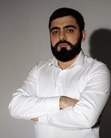 Кулиев Нуру Эльманович оглы