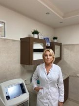 Сидорова Анна