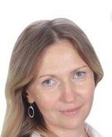 Гурикова Ирина Анатольевна