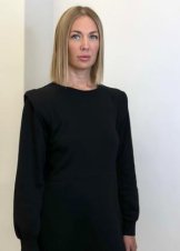 Миронова Юлия