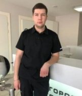 Мелентьев Ярослав Игоревич
