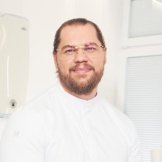 Соболев Андрей Андреевич