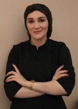 Абачараева Салидат Абдулкеримовна