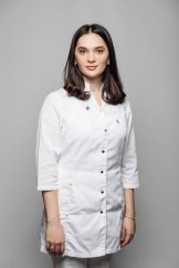 Карачаева Милина Эдуардовна
