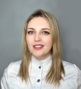 Александрова Марина Александровна