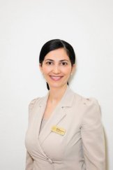 Каримова Патимат Абдурахмановна