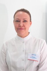 Шакирова Юлия Леонидовна