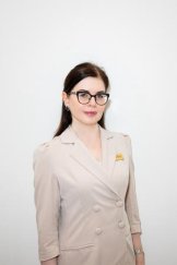 Джабраилова Джамилат Абдулаевна