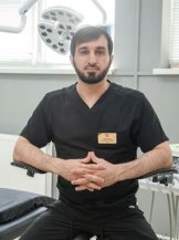 Цатурян Эдуард Артурович