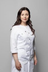 Жучкова Сусанна Александровна