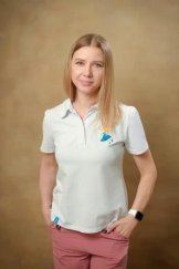 Ликучева Юлия Михайловна