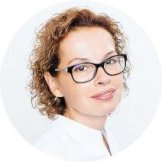 Екушева Евгения Викторовна