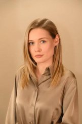 Шпилькина Анастасия