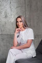 Гнедобор Анна Евгеньевна