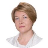 Шашкова Татьяна Валерьевна