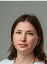 Багаутдинова Ильсияр Фаритовна