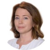 Миронкова Елена Александровна