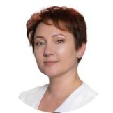 Горбачева Елена Владимировна