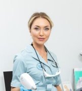 Варелджян Инга Мисаковна