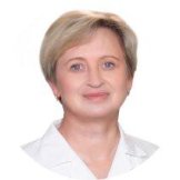 Левина Юлия Викторовна