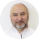Вериго Андрей Валерьевич