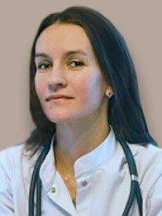 Тихомирова Мария Борисовна