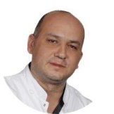 Валиуллин Ильяс Наильевич
