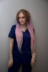 Финогенова Виктория Алексеевна