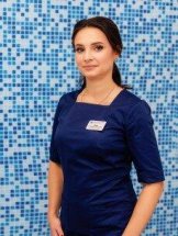 Зубкова Анастасия Геннадьевна