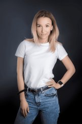 Глухова Надежда Вячеславовна
