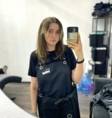 Светлова Яна